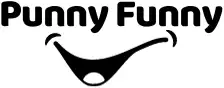 PunnyFunny.com Logo