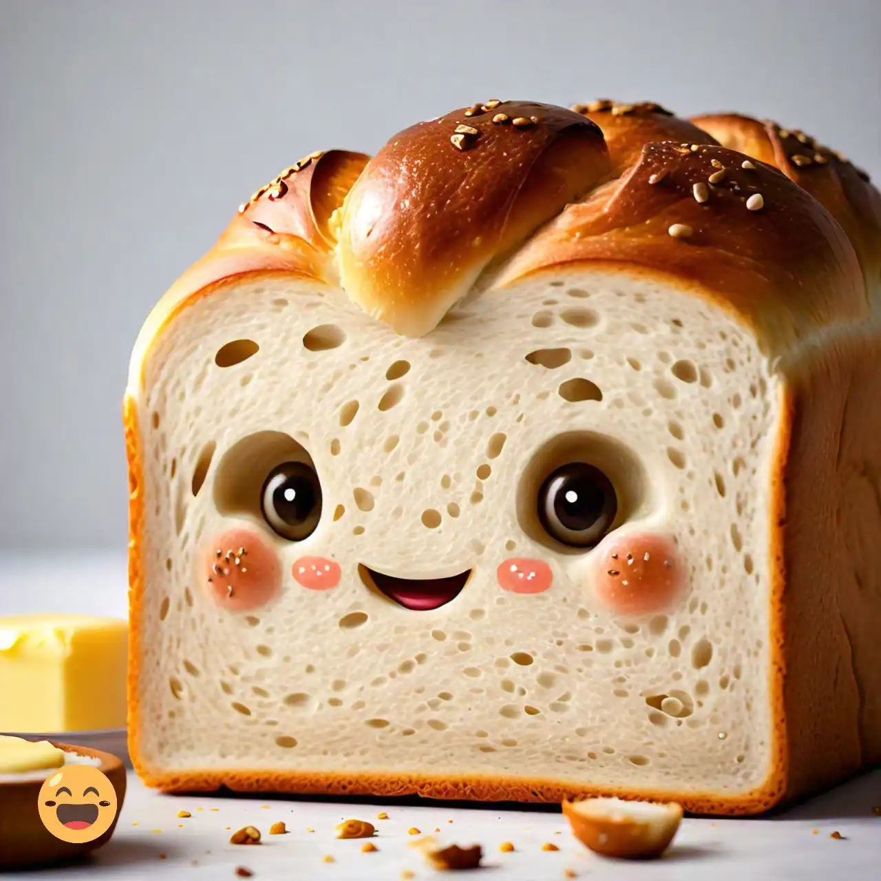 125+ Bread Jokes & Puns: Loaf-ing Out Loud!