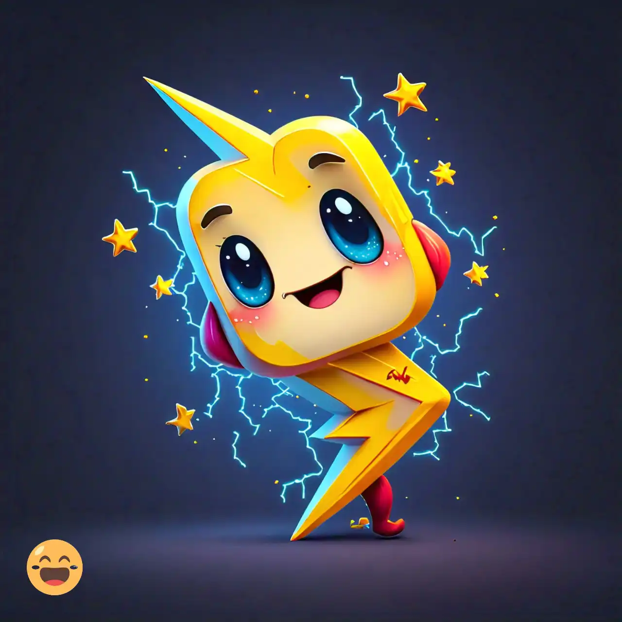 115+ Electrifying Lightning Jokes & Puns ⚡ 🤣