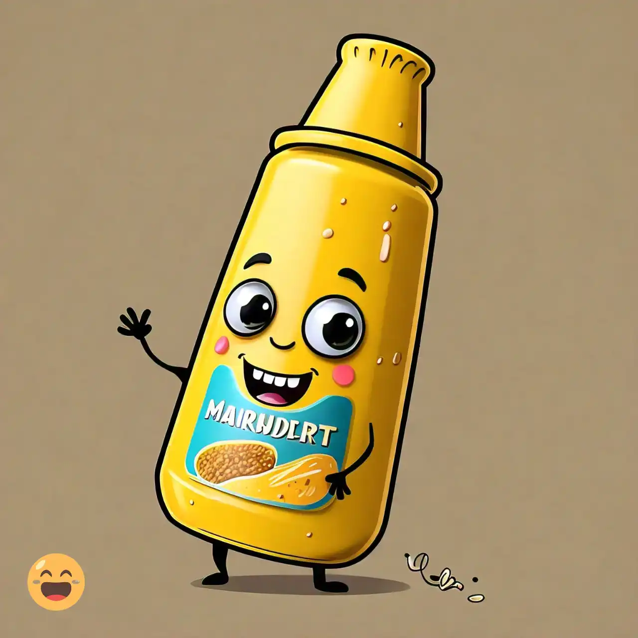 125+ Mustard Jokes & Puns That Are Surefire Laughs