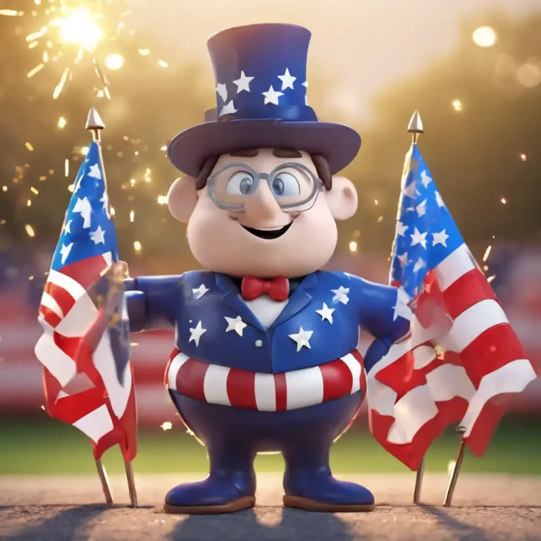 Light Up Your Independence Day with 180+ Jokes and Puns About the 4th of July!