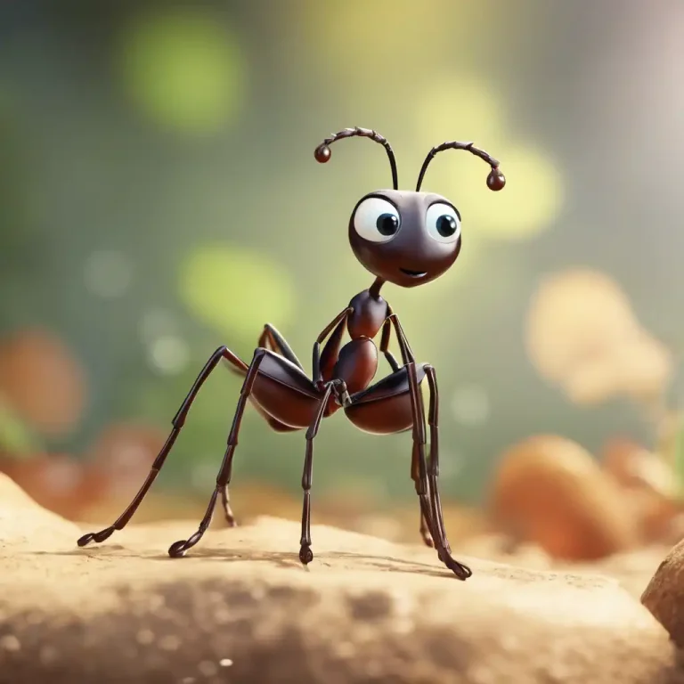 Ant-astic Humor: 200+ Jokes & Puns All About Ants!