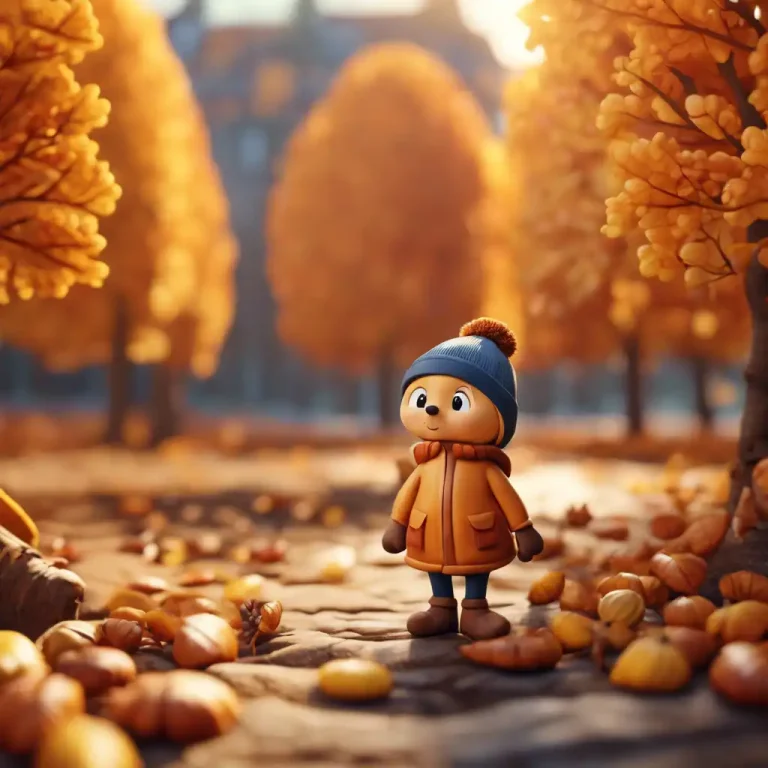 Fall into Laughter with 200+ Autumn Jokes & Puns!