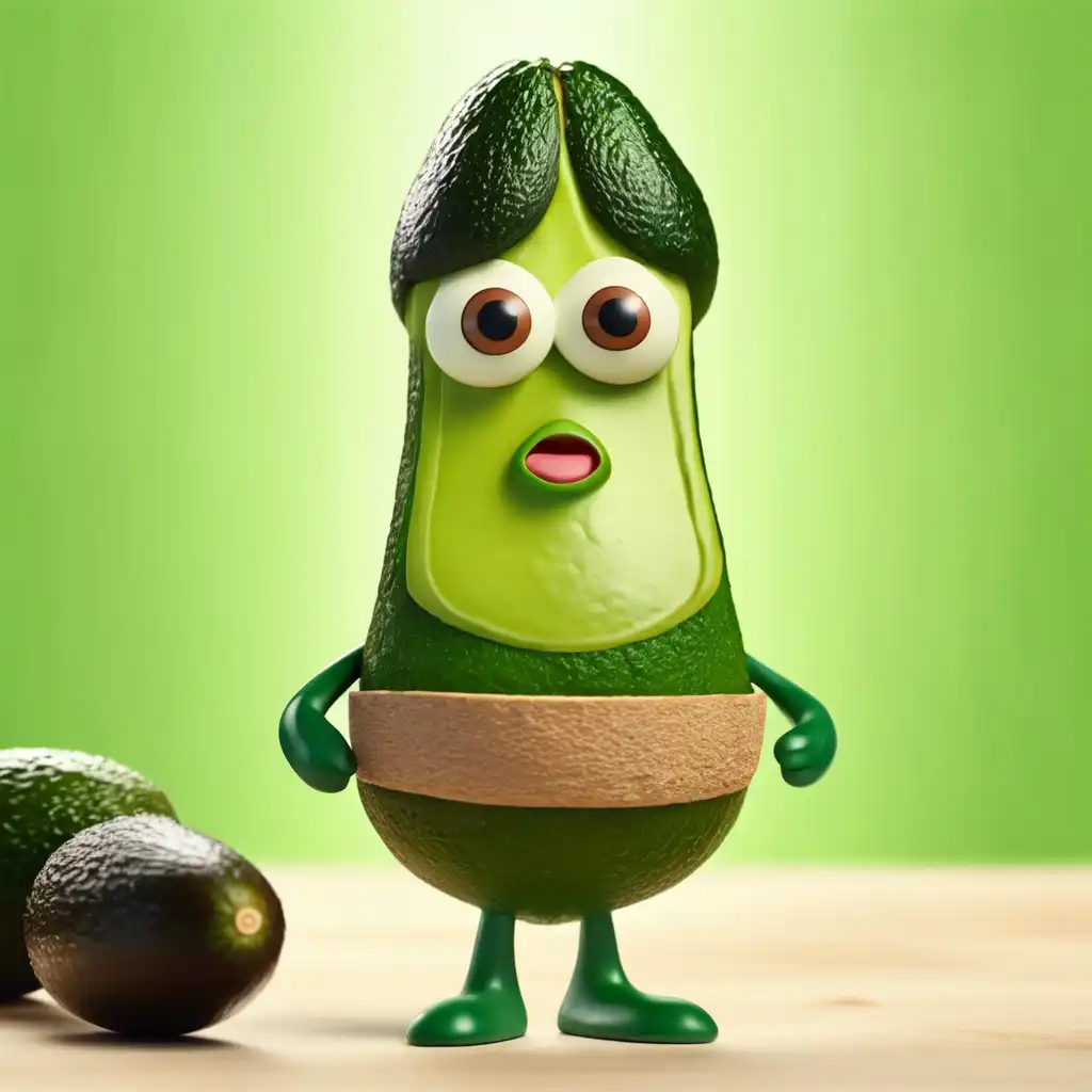 200+ Avacado Jokes: A Pun-derful Collection of Avacado Laughs!