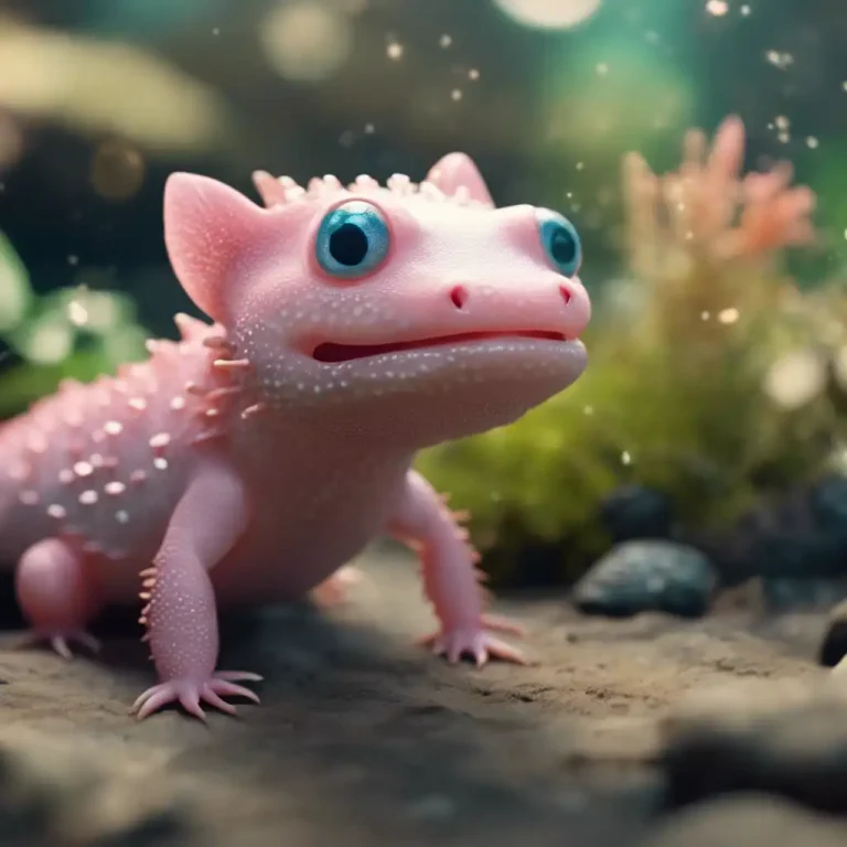 210+ Hilarious Axolotl Quips: The Ultimate Collection of Jokes and Puns!
