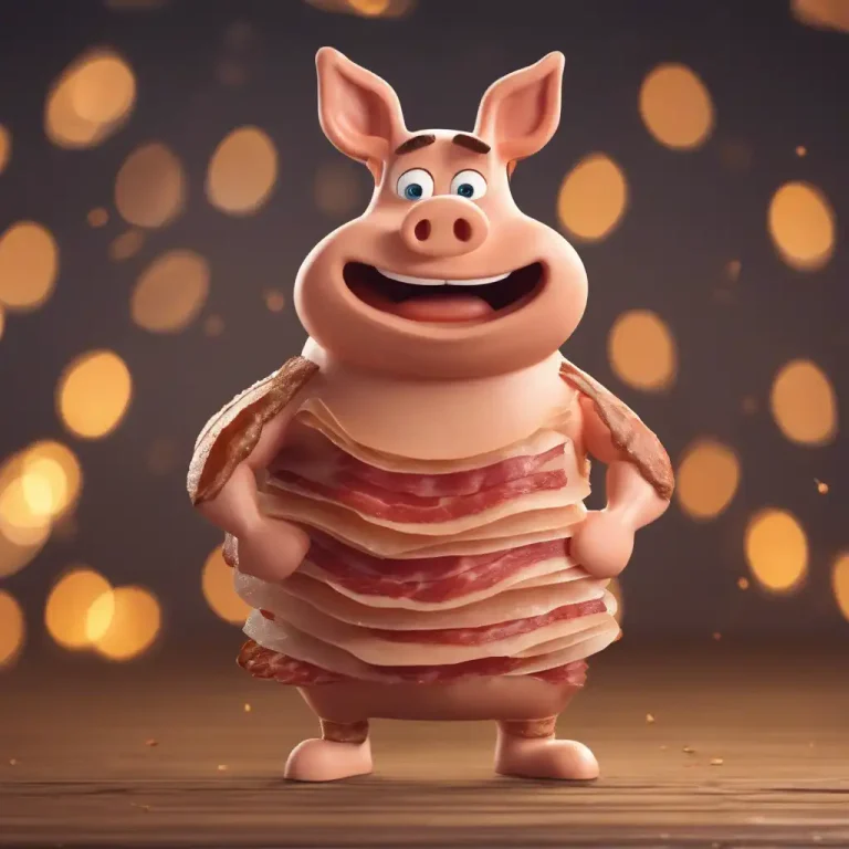 Get Ready to Sizzle: 200+ Bacon Jokes & Puns