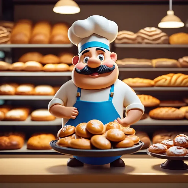 Rise to the Occasion: 200+ Bakery Jokes & Puns for a Pun-derful Time!