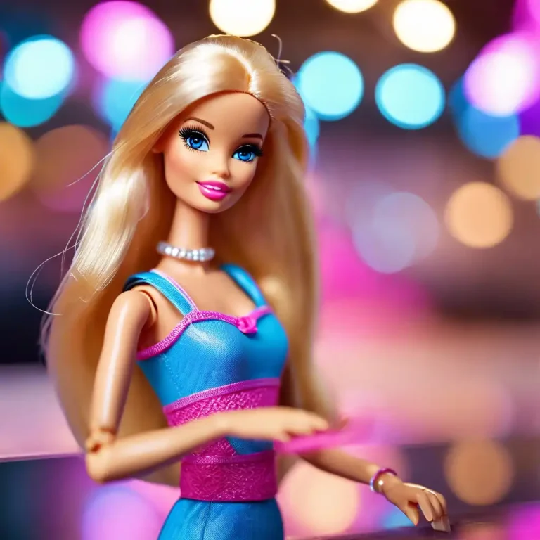 Barbie Gets the Last Laugh: 200+ Jokes & Puns!