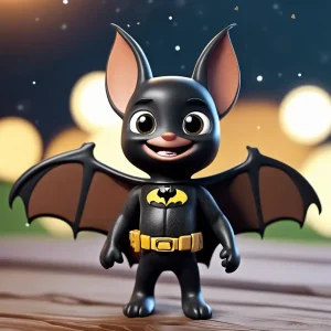 funny Bat jokes with one liner clever Bat puns at PunnyFunny.com