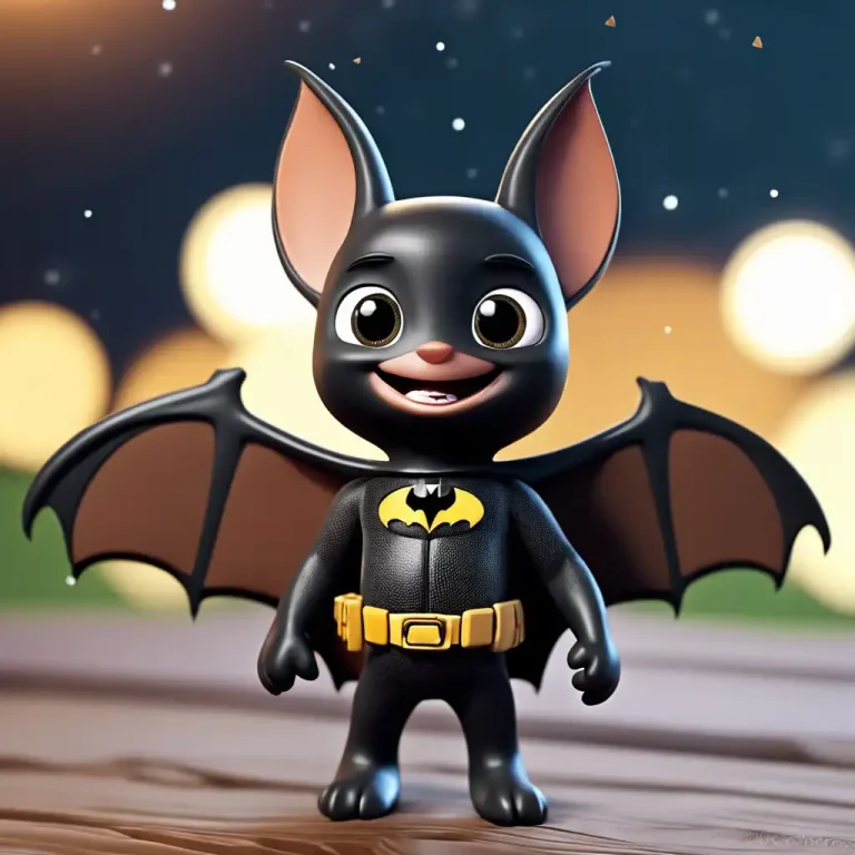 Fly High with these 200+ Bat-tastic Jokes & Puns!