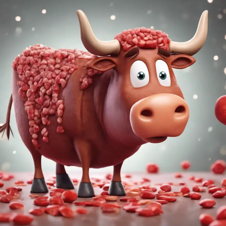 Beef Up Your Sense of Humor: 200+ Jokes & Puns about Beef!