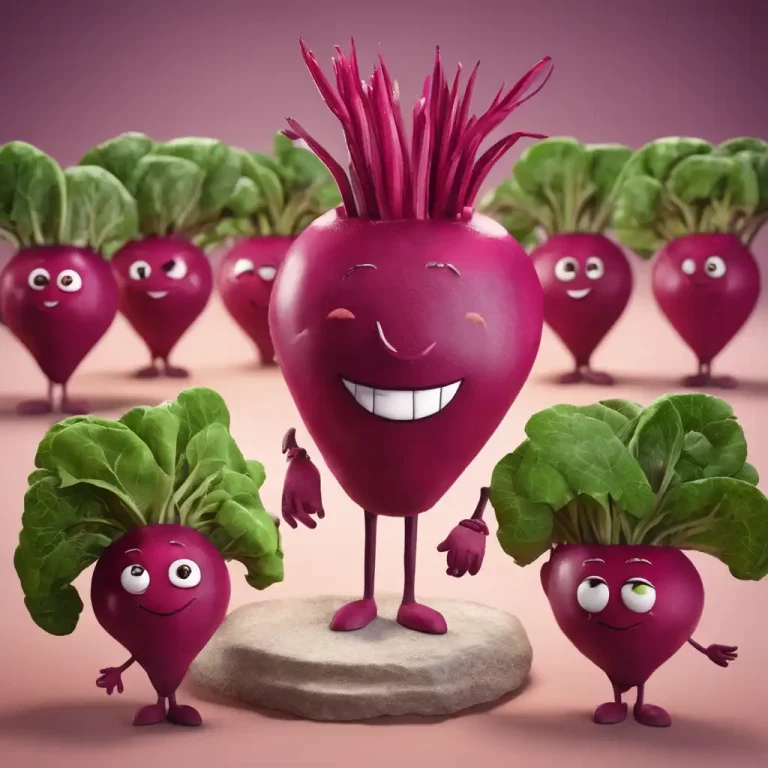 210+ Beeting Puns: The Root of All Hilarious Beet Jokes