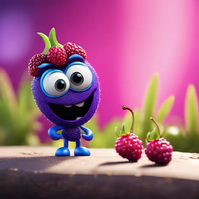 Berry-licious Laughs: 200+ Jokes & Puns about Berries