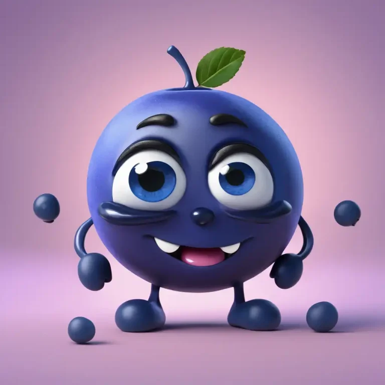 Berry Funny: 210+ Blueberry Jokes & Puns to Make You Giggle!