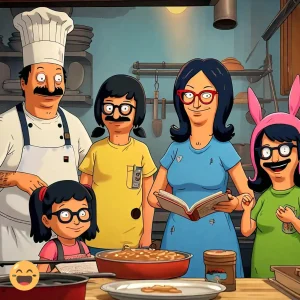 Bob's Burgers: Serving Up 135+ Hilarious Jokes & Puns!