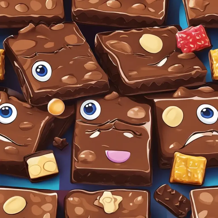Get Your Laughing Fix with 200+ Brownie Jokes & Puns – Guaranteed to be Punny!