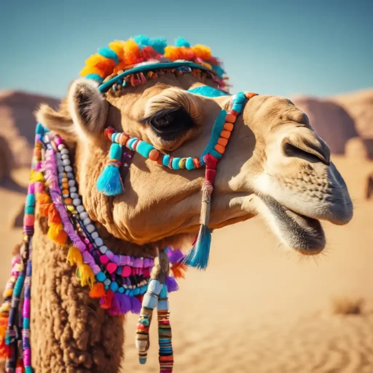 Camel Up Your Humor Game with 200+ Jokes & Puns: A Hump-tastic Collection!