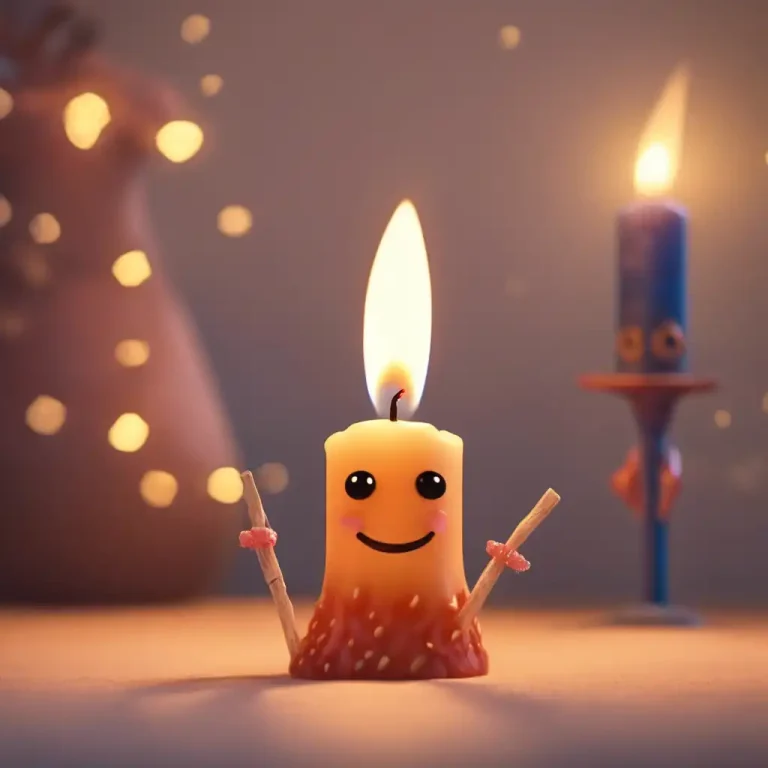 Light Up Your Spirits with 200+ Hilarious Candle Jokes & Puns!