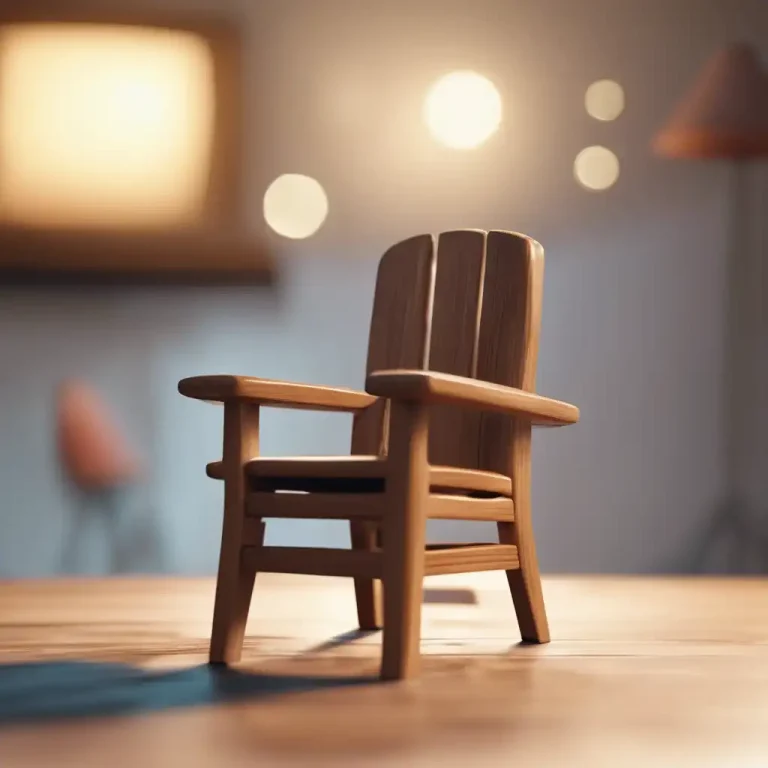 Sit Back and Laugh: 200+ Chair Jokes & Puns for Your Amusement