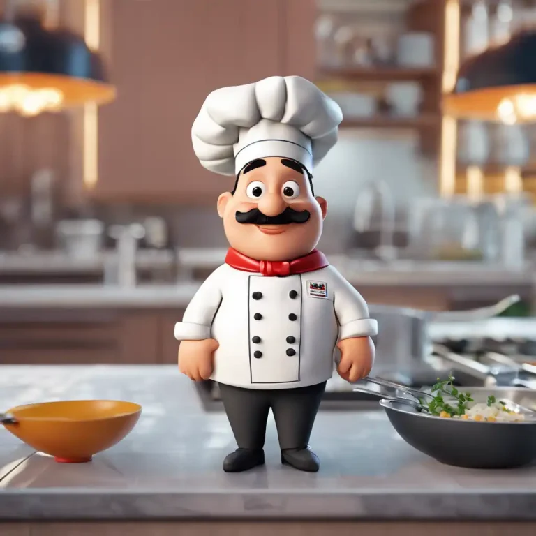 Cook Up Some Laughs: 200+ Chef Jokes & Puns!