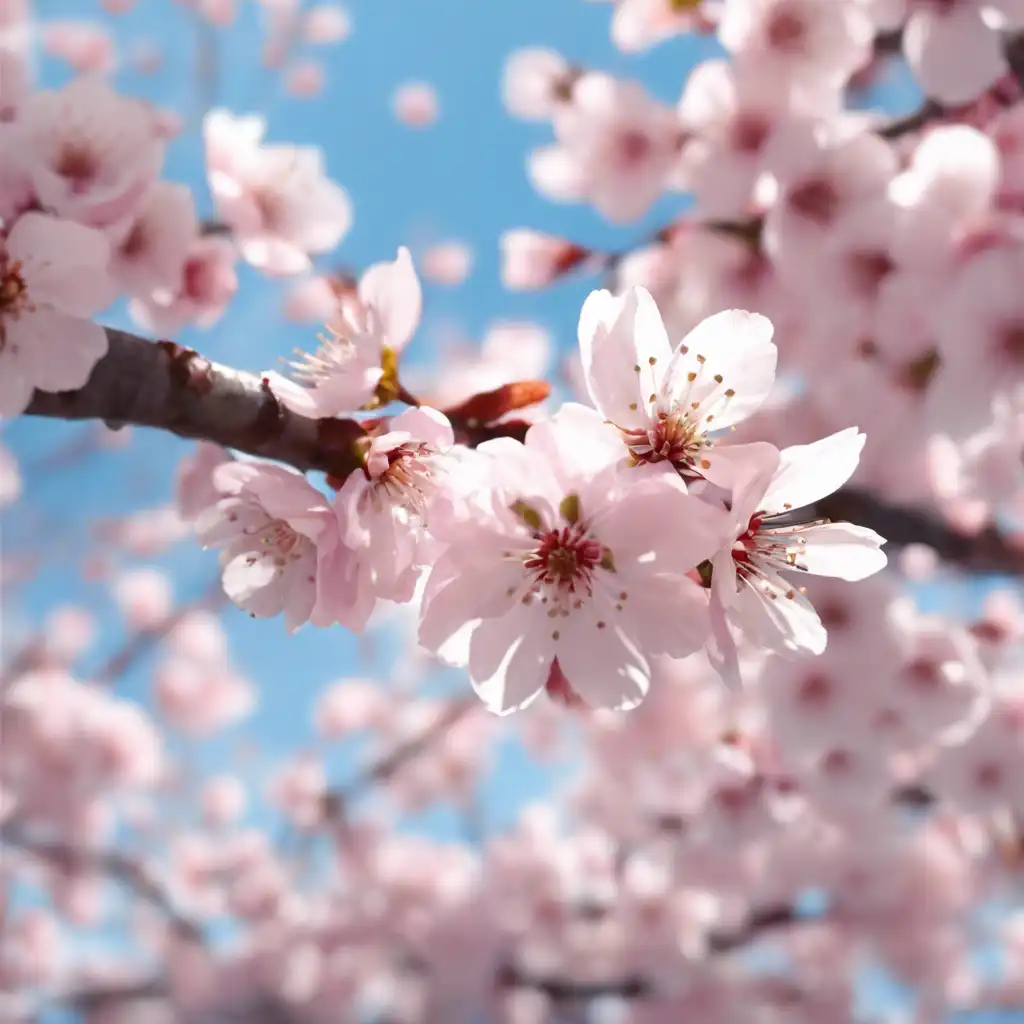 Blooming with Laughter: 135+ Cherry Blossom Jokes & Puns