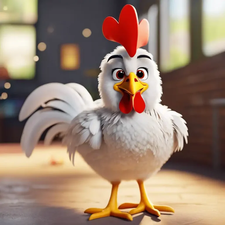 200+ Clucking Good Chicken Jokes & Puns: Fowl Humor at Its Finest!