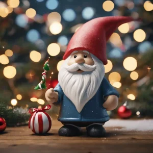 Get Gnome-y and Jolly with These 135+ Christmas Jokes and Puns for ...