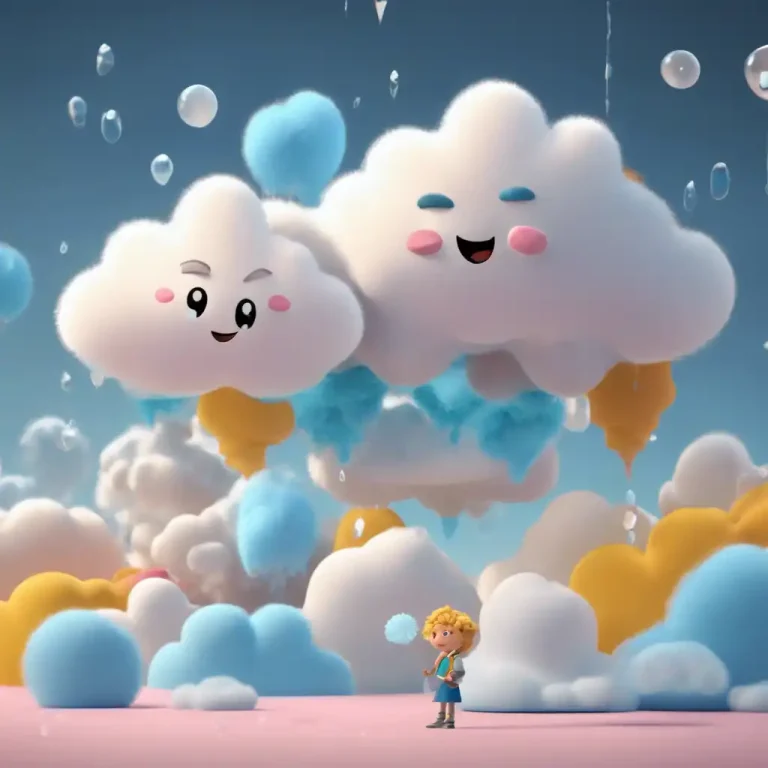 Laughing on Cloud 9: 200+ Hilarious Jokes & Puns about Clouds