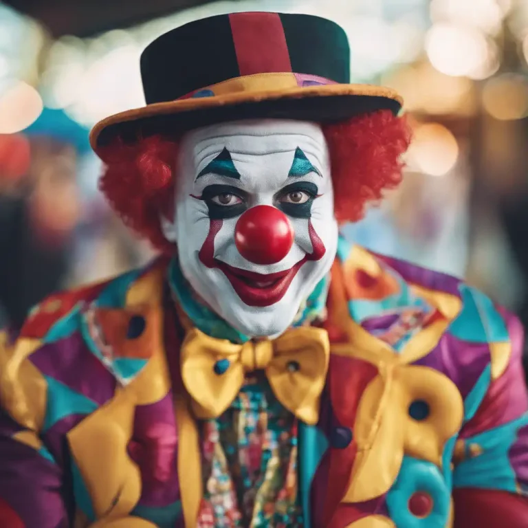 Get Ready to Clown Around: 200+ Hilarious Jokes & Puns for Clown Lovers!