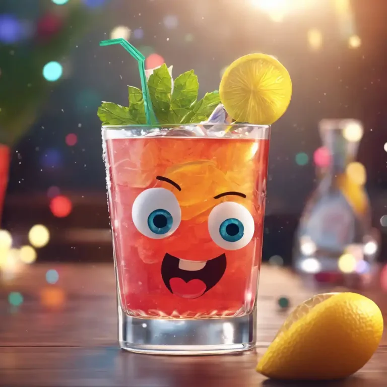Mix Up Your Humor: 200+ Cocktail Jokes & Puns