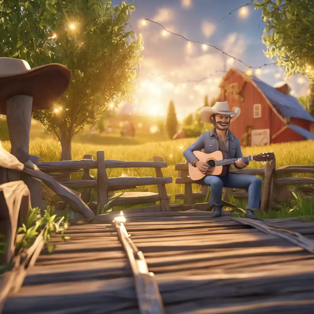 Strumming Up Some Laughs 135+ Country Music Jokes & Puns