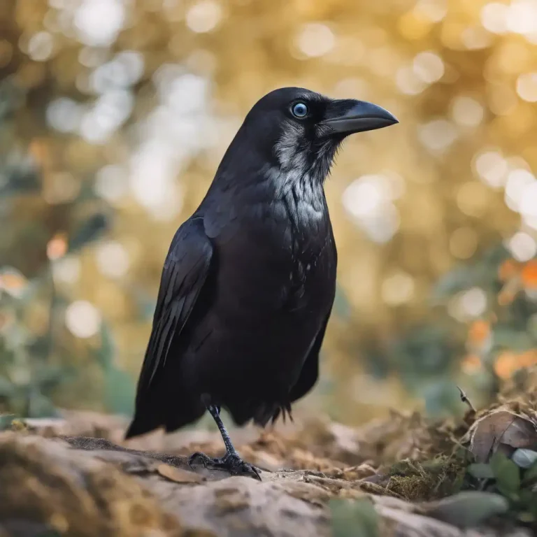 Feather Your Funny Bone: 200+ Crow Jokes & Puns!