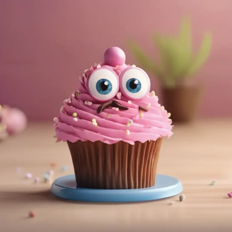 Cupcake Comedy: 200+ Jokes & Puns to Sweeten Your Day!