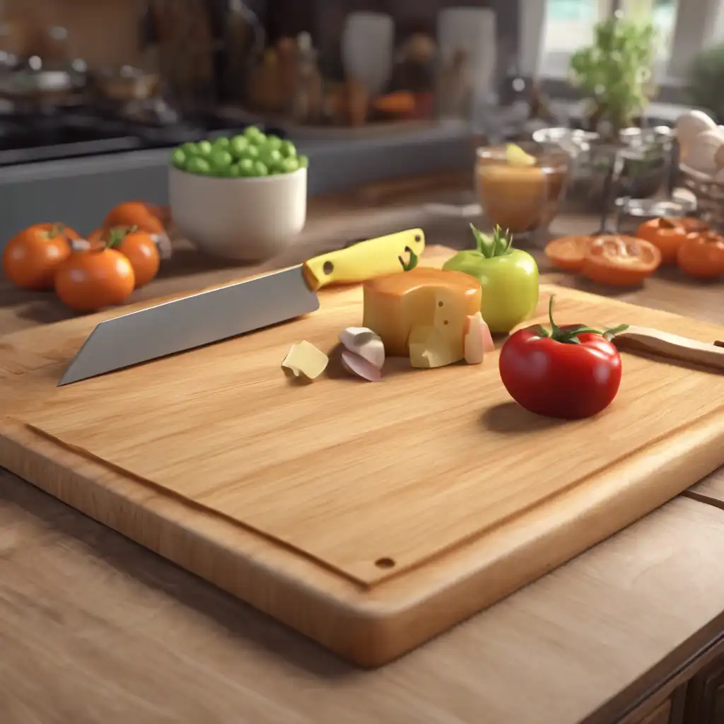 Slice Up Your Laughs: 135+ Cutting Board Jokes & Puns