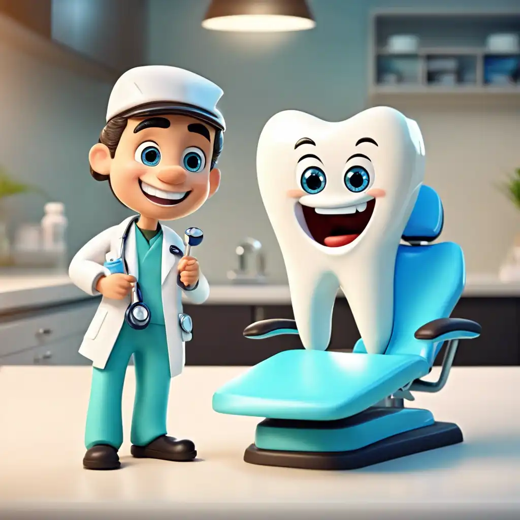 funny Dental jokes with one liner clever Dental puns at PunnyFunny.com