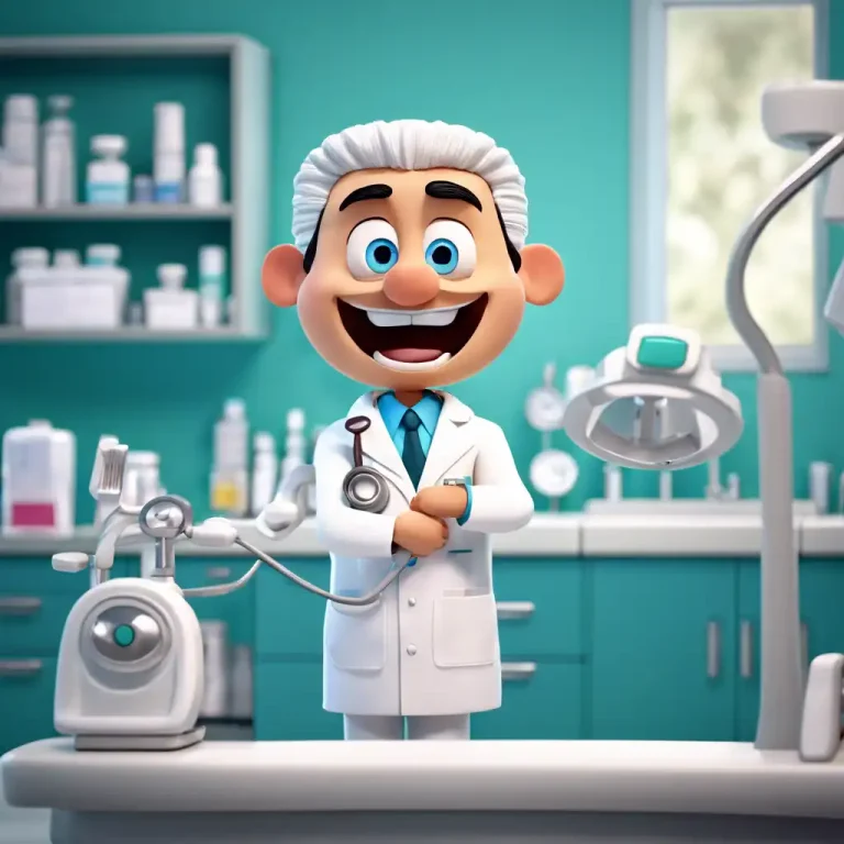 Dental Humor: 200+ Jokes & Puns for Laughing at the Dentist