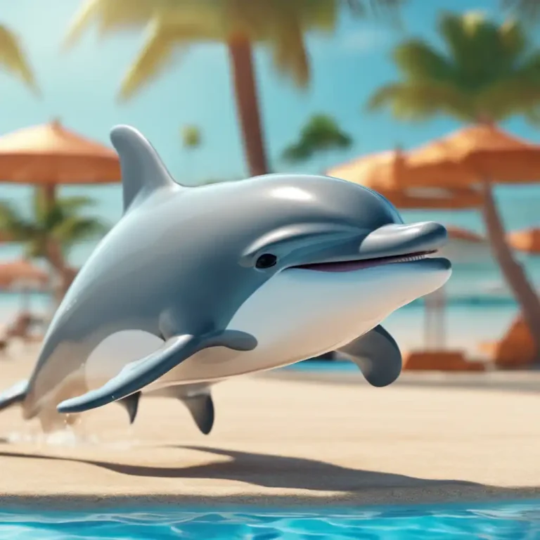 Get Ready to Laugh with 200+ Dolphin Jokes & Puns: No Fin-tertainment Like This!