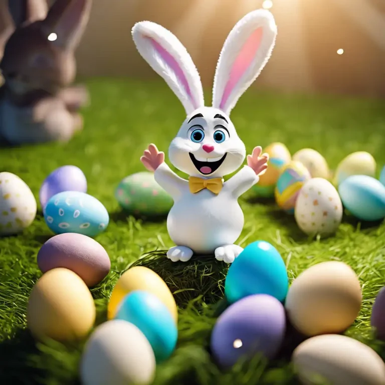 Crack Up with 200+ Egg-cellent Easter Jokes & Puns!