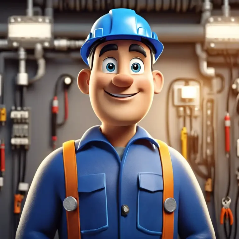 Shocking Jokes and Puns: 200+ Electrician Humor!