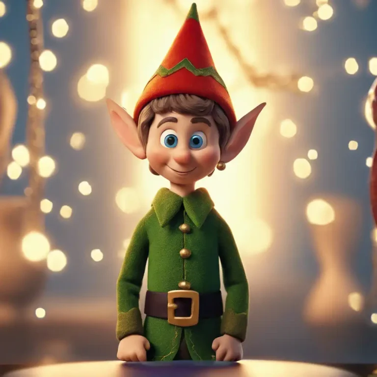 Spread Holiday Cheer with 200+ Elf Jokes & Puns!
