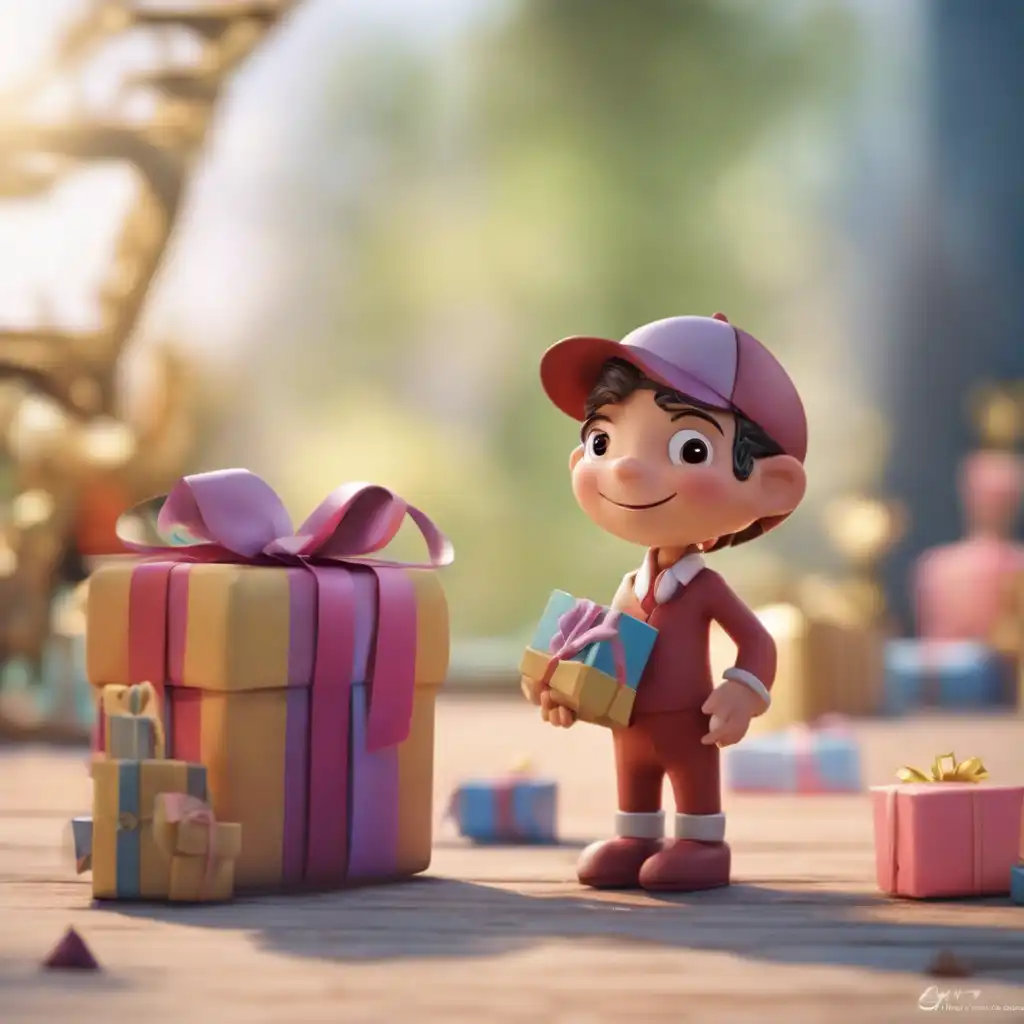 Gift Your Funny Bone 210+ Hilarious Jokes and Puns About Presents