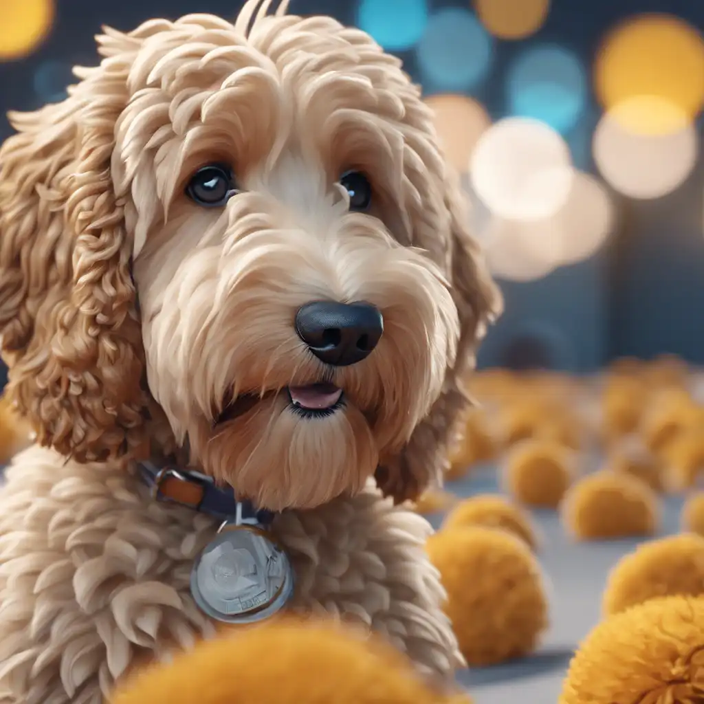 Fetching Laughs 135+ Golden Jokes & Puns for Your Goldendoodle Fix