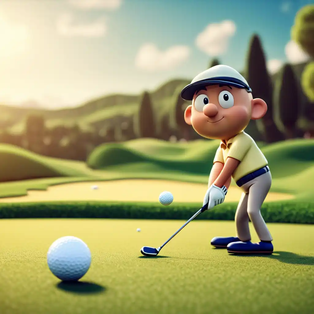 230+ Swingin' Jokes & Puns: Golfing Laughs That'll Drive You Wild