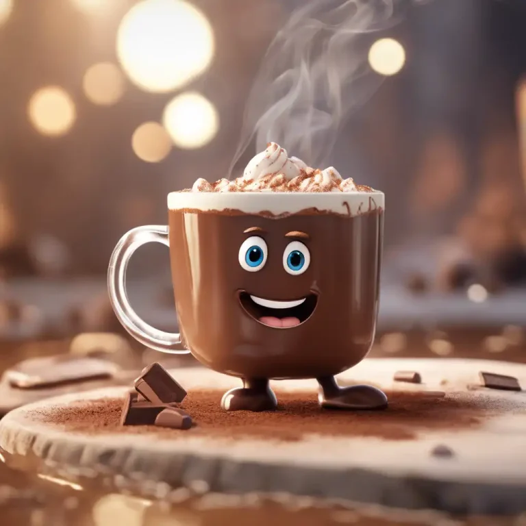 210+ Hilarious Hot Chocolate Puns: Whip Up Some Laughs with These Jokes!