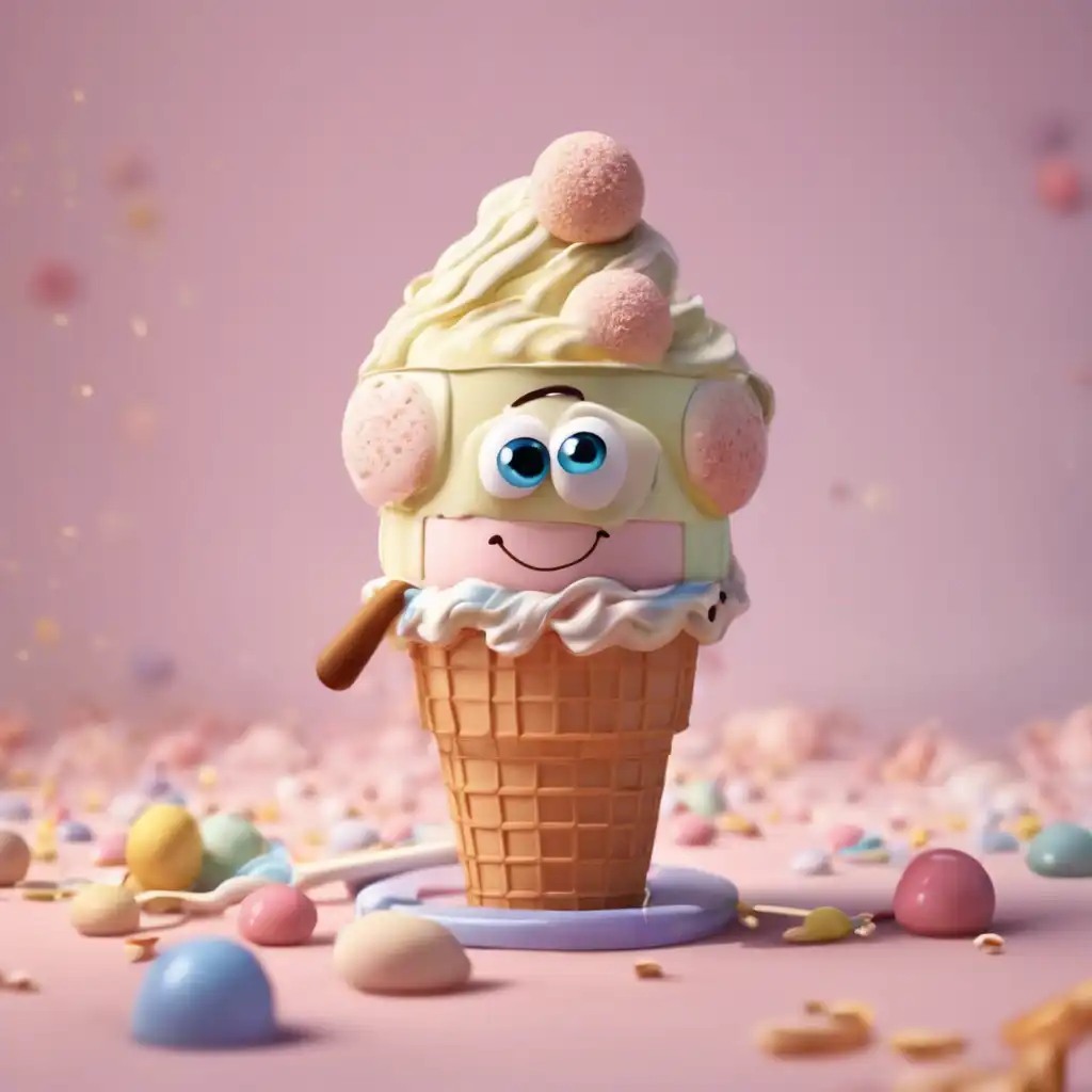 Chill Out With These 230 Ice Cream Puns And Jokes