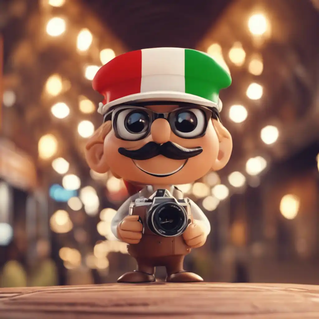 Laugh Your Way to Italy: 210+ Italian Jokes & Puns!