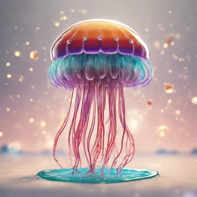 210+ Jellyfish Jokes: Laughs and Pun-filled Seas at 210 Depths