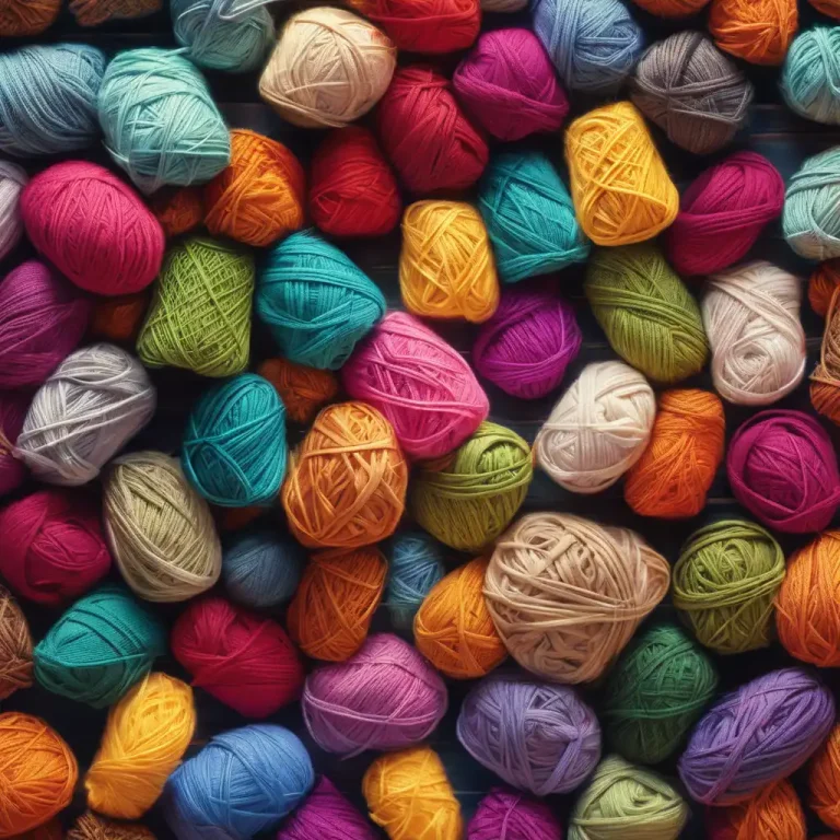 Knit Wit: 210+ Hilarious Jokes & Puns about Knitting