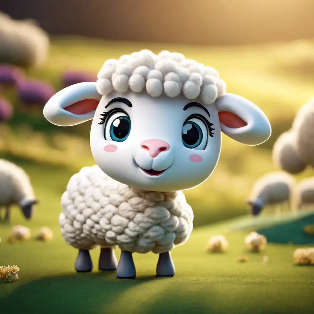 230+ Lamb-tastic Jokes & Puns: Ewe Won't Believe These Baa-d Ass Laughs