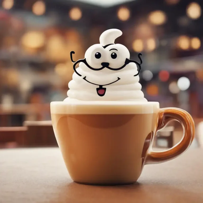 Spice Up Your Latte Break: 210+ Hilarious Jokes and Puns about Lattes!